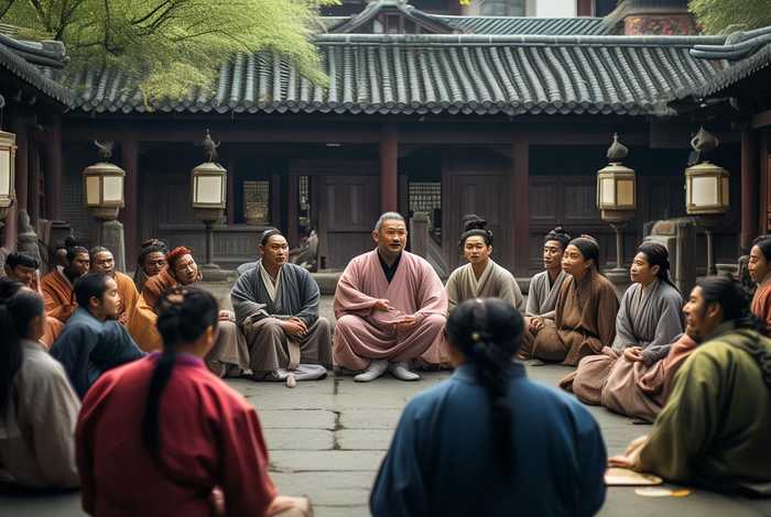 中国十大口才故事 - 中国十大口才故事有哪些