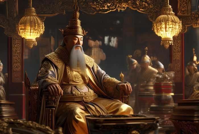中国历史英文小故事50字 中国历史英文小故事50字带翻译