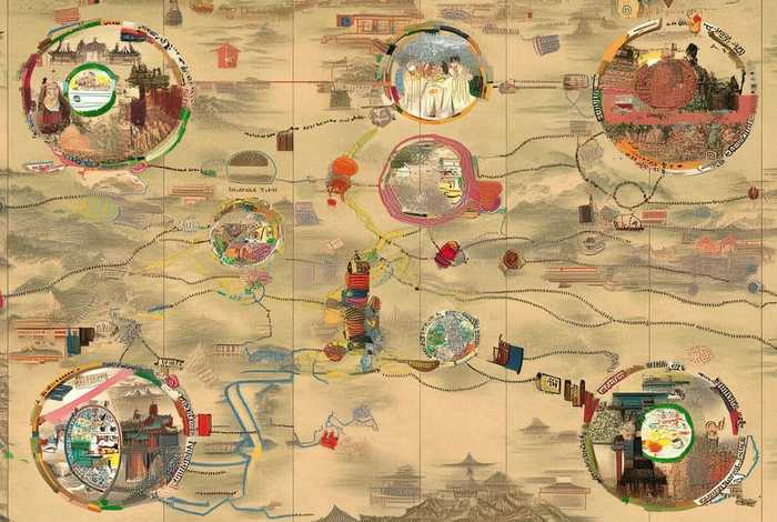 中国历史王朝更替示意图 中国历史王朝更替示意图视频 中国历史王朝更替示意图 中国历史王朝更替示意图视频