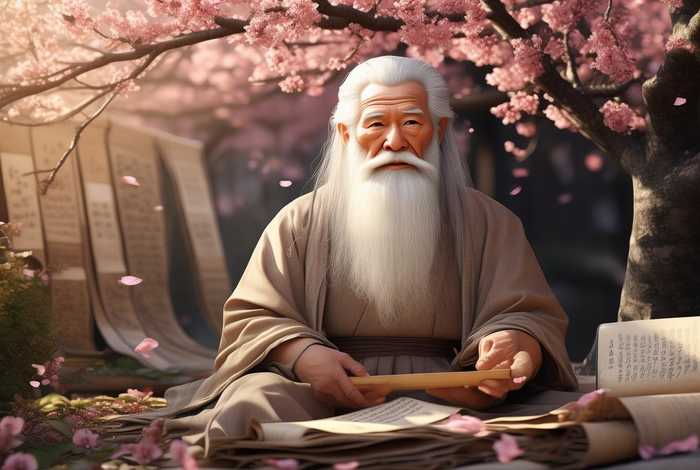中国历史名人名言及典故 - 中国历史名人名言及典故简短