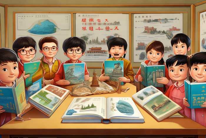 中国历史绘本哪个版本好 - 中国历史绘本哪个版本好一点