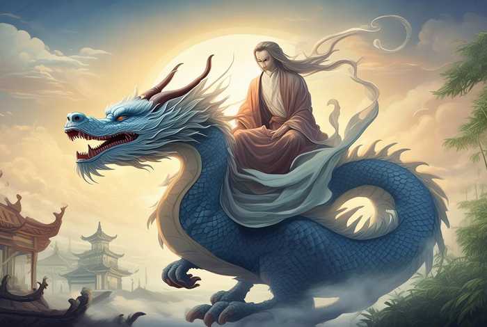中国神化古事；中国古代神化故事的作者