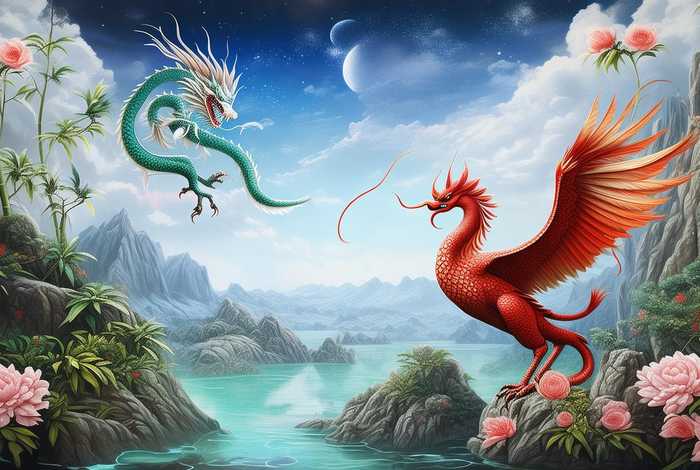 中国神话故事精彩段落摘抄 - 中国神话故事精彩段落摘抄大全 中国神话故事精彩段落摘抄 - 中国神话故事精彩段落摘抄大全