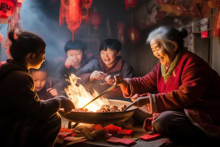 中国小年的来历故事 - 中国小年的来历故事有哪些 中国小年的来历故事 - 中国小年的来历故事有哪些