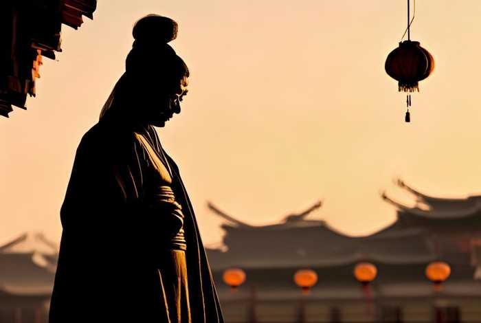 中国伟人的故事（中国伟人的历史故事）