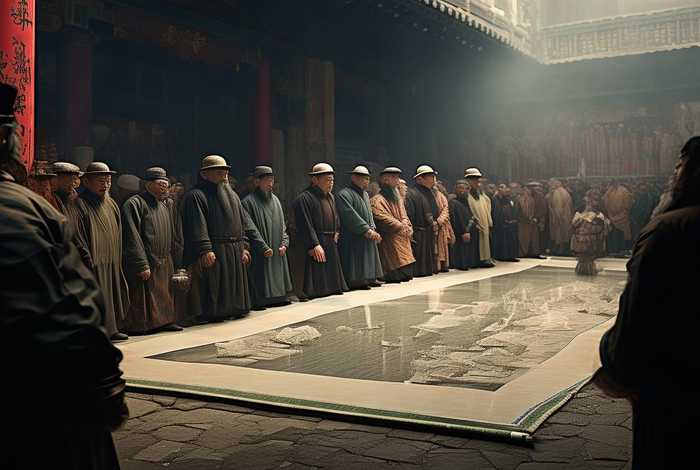 中国历史上禁酒令的背景和结果 - 禁酒政策的历史背景