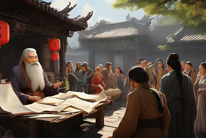 中国历史故事必考知识点 中国历史故事必考知识点归纳