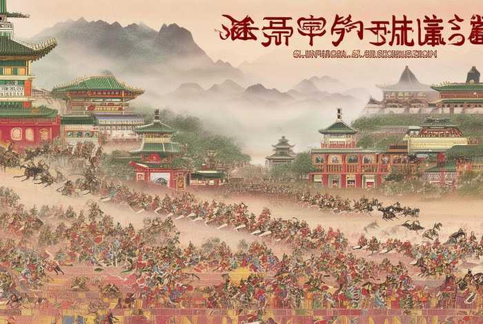 中国历史故事汇集大全 中国历史故事汇集大全图片