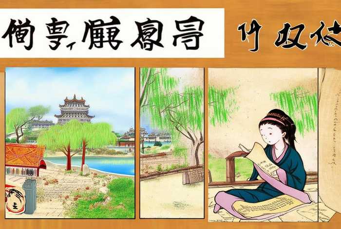 中国历史绘本推荐 中国历史绘本推荐理由