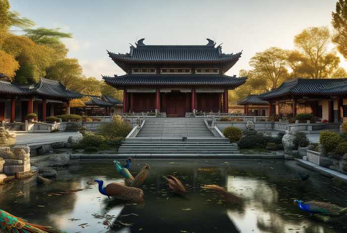 中国历史园明视频、中国历史圆明园视频