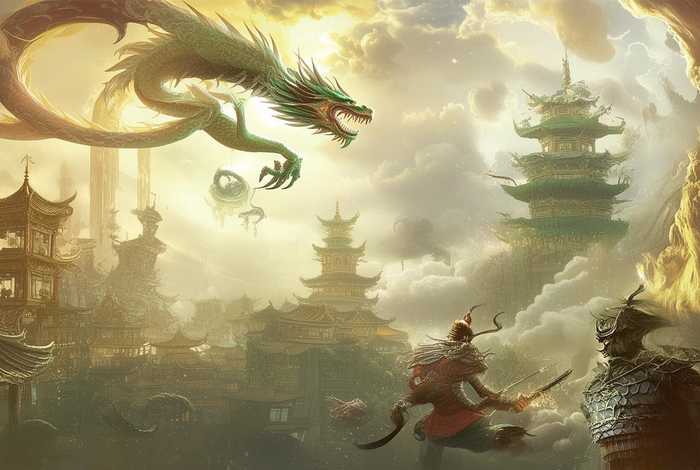 中国历史有多魔幻的事 - 中国历史有多魔幻的事件