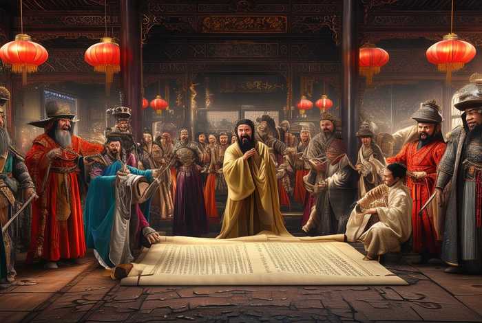中国历史趣事 - 中国历史趣事大全 中国历史趣事 - 中国历史趣事大全