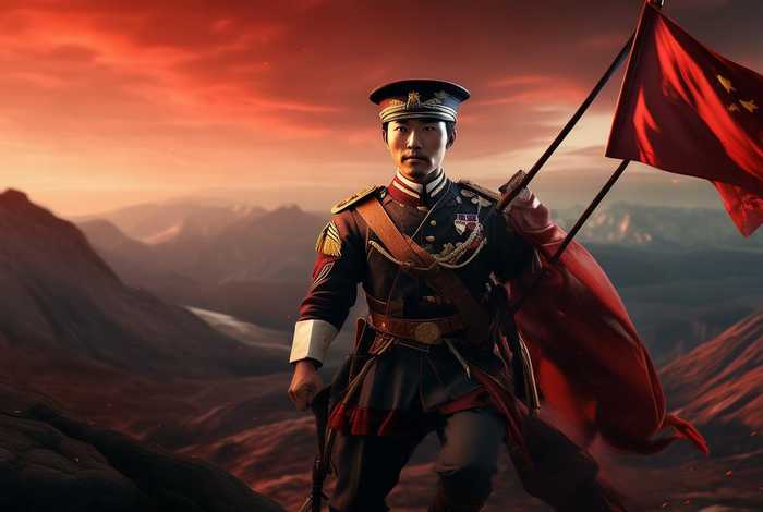 中国先烈的故事(中国先烈的故事50字) 中国先烈的故事(中国先烈的故事50字)