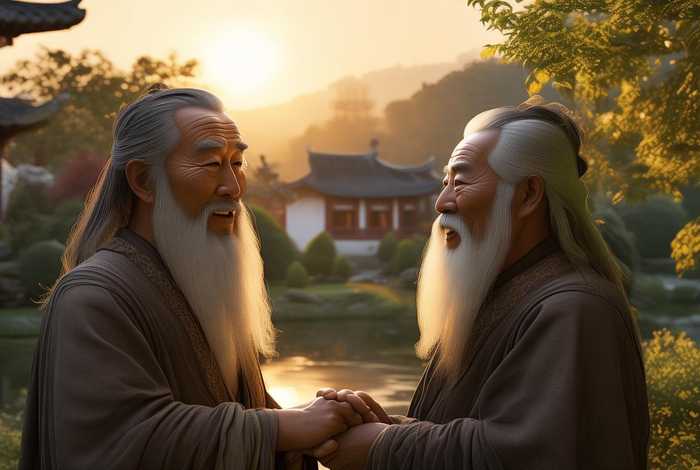 中国历史上关于友谊的典故(中华民族五千年历史源远流长,古代关于友谊的典故有) 中国历史上关于友谊的典故(中华民族五千年历史源远流长,古代关于友谊的典故有)