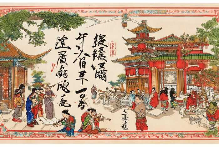 中国历史小故事图片手抄报(中国历史小故事图片手抄报内容) 中国历史小故事图片手抄报(中国历史小故事图片手抄报内容)