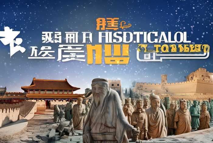 中国历史伟人故事集锦 - 中国历史伟人故事集锦视频