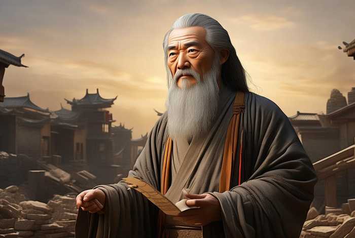 中国历史上第一个人是谁 中国第一个历史人物是谁