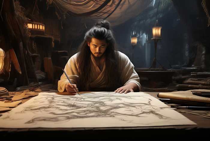 中国历史真的有马良吗;中国历史真的有马良吗视频 中国历史真的有马良吗;中国历史真的有马良吗视频