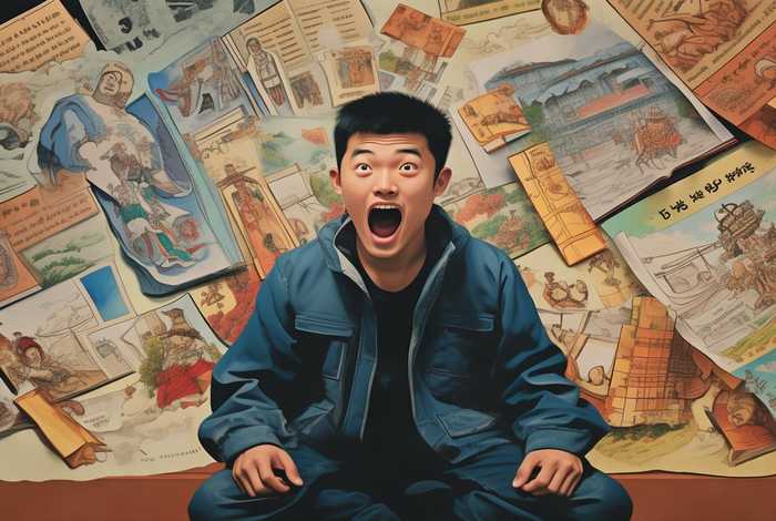 中国历史绘本和有趣的中国历史 有趣的中国历史和中国历史绘本的区别