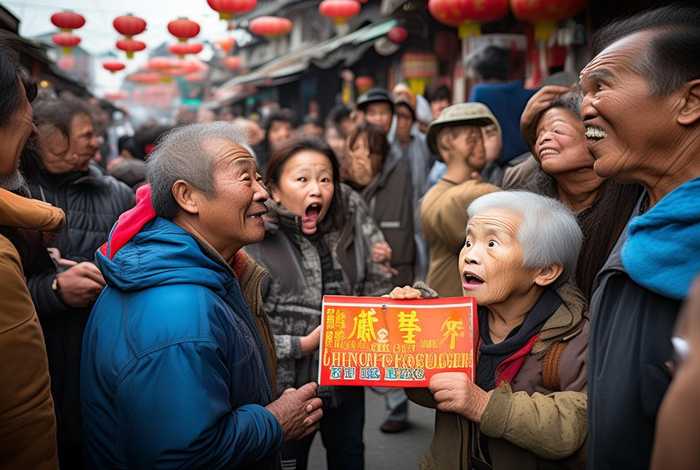 中国幽默笑话故事 - 中国幽默笑话故事有哪些