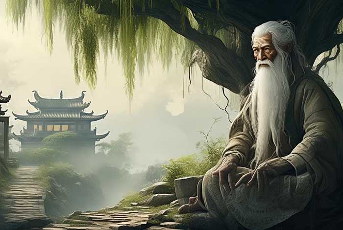 中国神话古代故事好词好句 - 中国神话古代故事好词好句摘抄