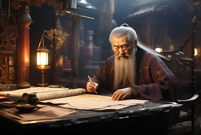 中国历史人物故事作者，中国历史人物故事作者是谁