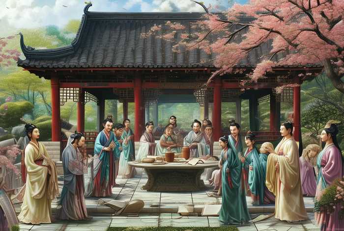 中国唐朝经典历史故事;中国唐朝经典历史故事大全 中国唐朝经典历史故事;中国唐朝经典历史故事大全