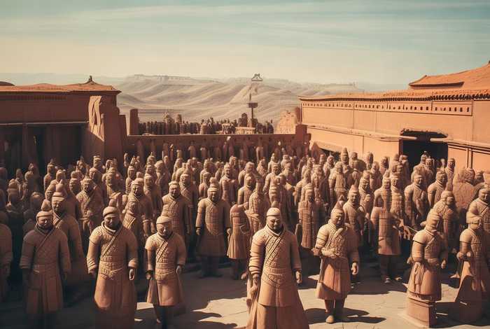 中国历史人物故事两百字左右；中国历史人物故事两百字左右作文