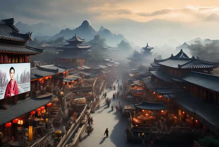 中国历史讲说视频 中国历史讲说视频在线观看
