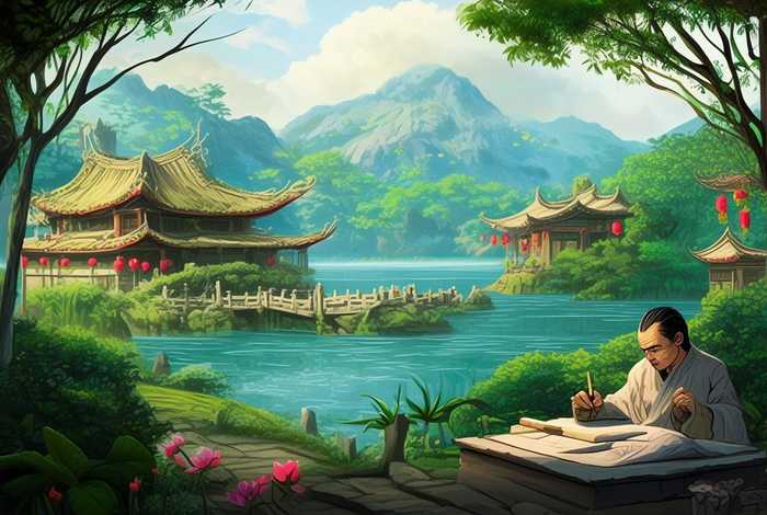 中国文明历史作文 中国文明历史作文素材