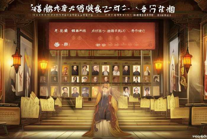中国历史故事作家榜排名(中国历史故事作家榜排名榜) 中国历史故事作家榜排名(中国历史故事作家榜排名榜)