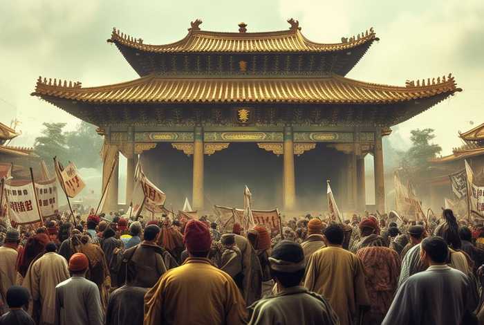 中国历史上反佛事件 - 中国反佛教运动