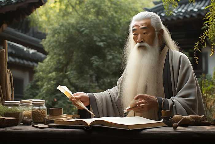 中国历史上有名的医生，中国历史医生最有名的是谁？