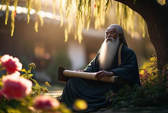 中国有哪些历史人物故事 中国有哪些历史人物故事简介