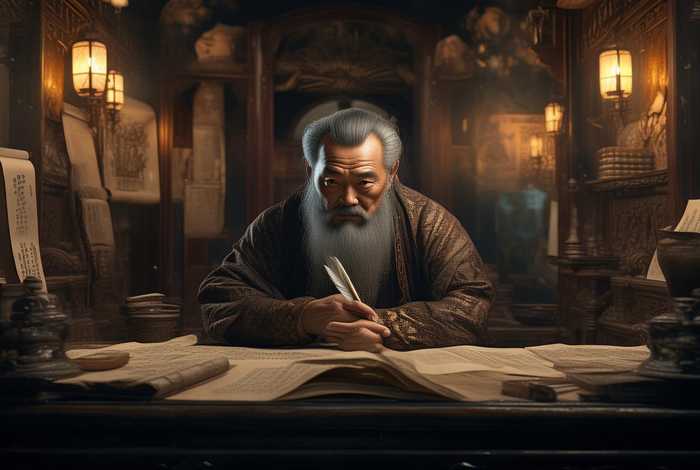 中国历史作家人物简介、中国历史作家人物简介50字 中国历史作家人物简介、中国历史作家人物简介50字