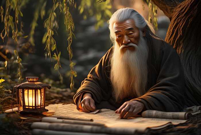 中国历史人物经典故事 - 中国历史上最经典的故事