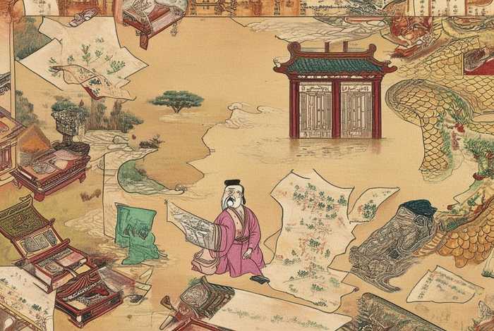 中国历史故事与神话的区别 - 中国历史故事与神话的区别有哪些