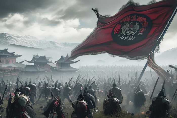 中国历史三国往事 - 中国历史三国往事概括