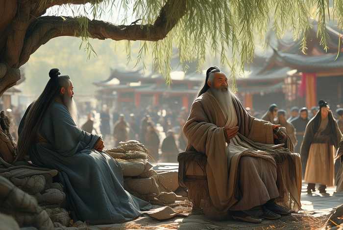 中国历史人物故事内容（中国历史人物故事内容概括）