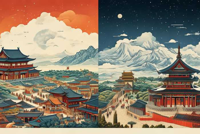 中国历史故事全集完整版图片（中国历史故事全集完整版图片大全）