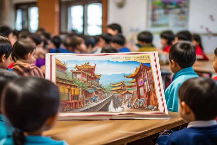 中国历史故事四年级有哪些(中国历史故事四年级有哪些书) 中国历史故事四年级有哪些(中国历史故事四年级有哪些书)