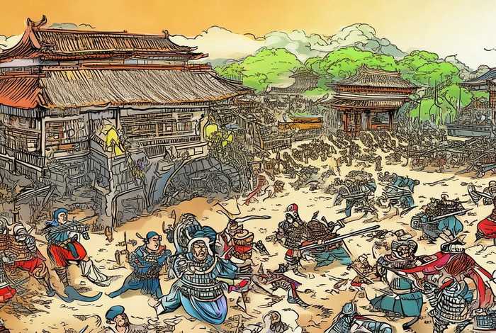 中国历史战争故事大全图片、中国历史战争故事大全图片简笔画 中国历史战争故事大全图片、中国历史战争故事大全图片简笔画