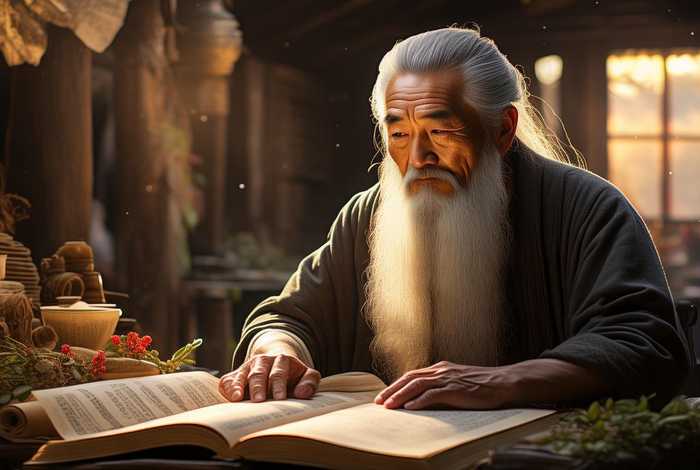 中华医圣张仲景故事 中华医圣张仲景故事视频