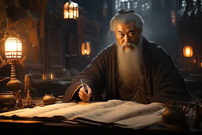 中国历史故事的读后感 - 中国历史故事的读后感200字