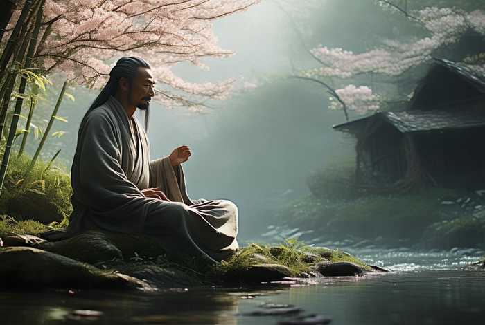 中国历史上的隐士；中国古代的隐士