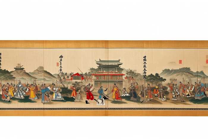 中国历史故事天天讲解视频大全(中国历史故事视频大全央视) 中国历史故事天天讲解视频大全(中国历史故事视频大全央视)
