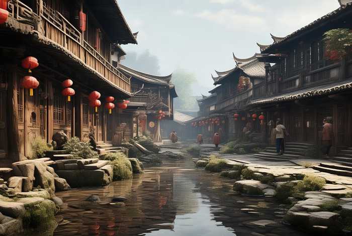 中国历史文化古村落,中国历史文化古村落介绍 中国历史文化古村落,中国历史文化古村落介绍