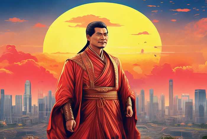 中国自信的名人素材 - 中国自信的名人素材有哪些 中国自信的名人素材 - 中国自信的名人素材有哪些