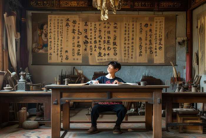 中国历史人物故事考试；中国历史人物故事阅读考试