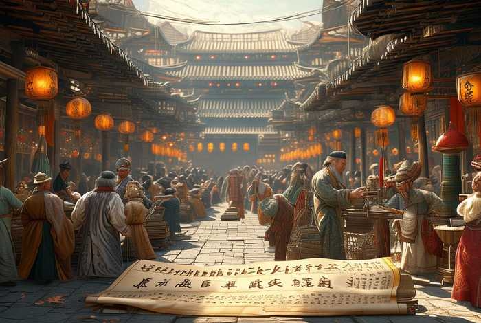 中国历史故事探秘大全 - 中国历史故事探秘大全图片